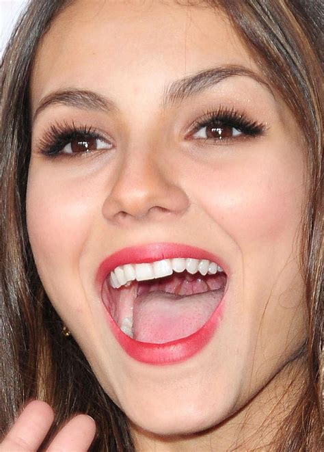 Victoria Justice New By Marzipankartoffel1 On Deviantart