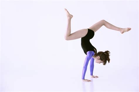Easy Gymnastics Floor Routines Erofound