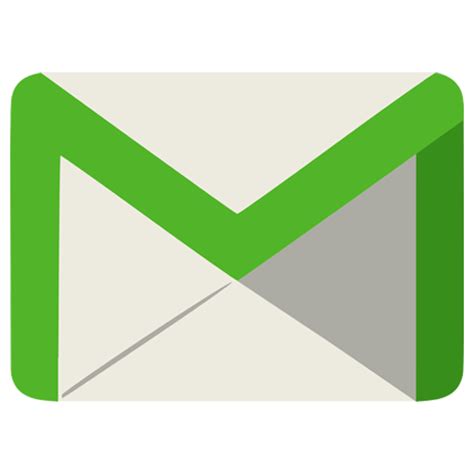 email png
