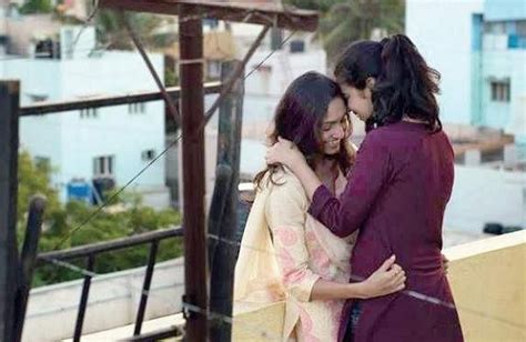 city girl s lesbian love story wins award in ny the new indian express