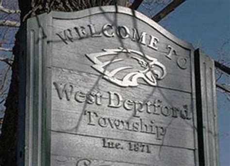 focus   put  economic growth  west deptford township guest