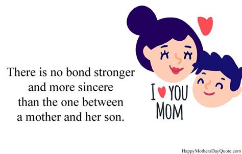 mother and son bonding quotes with hd images best relationship ever