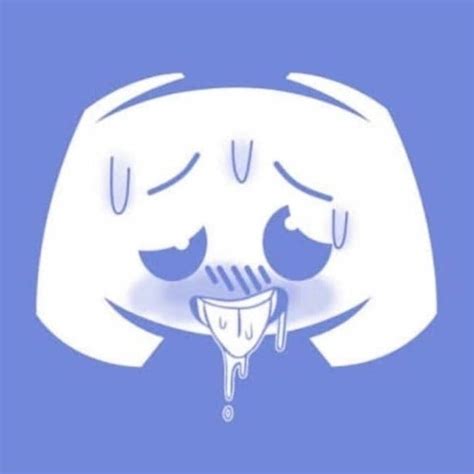 Lets Make This The New Discord Logo R Makemesuffer