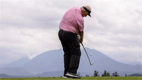 colin montgomerie explains   hit   school dishes mcu times