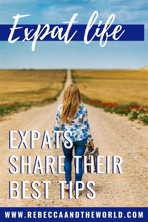 surviving expat life 27 tips for new expats expat life expat