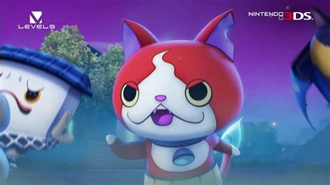 Yo Kai Watch Blasters Red Cat Corps Review