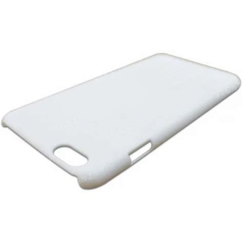 white sublimation blank cases  rs   thane id