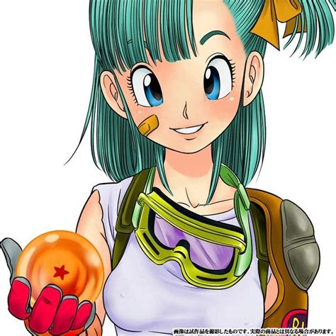 Love Hate Bulma Brief Poll Results Dragon Ball Z Fanpop