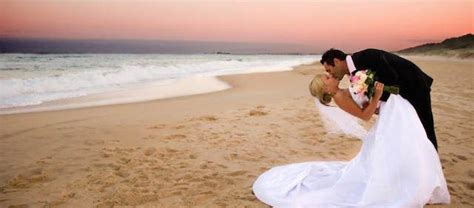 bodas en la playa una experiencia magnífica ii parte