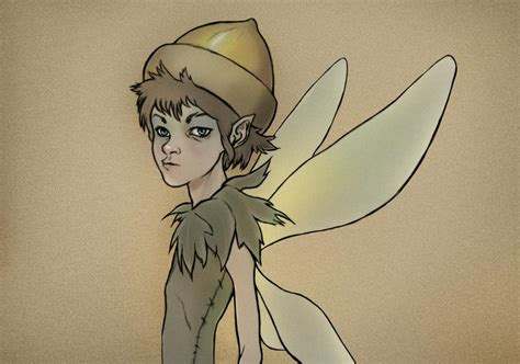 fairy boy  jorgedaniel  deviantart