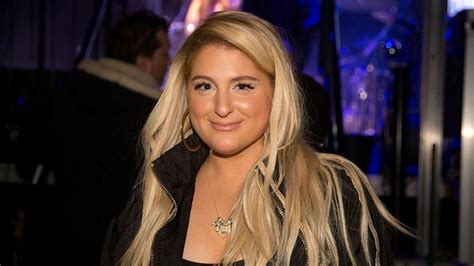 meghan trainor gets candid on why she s not having sex
