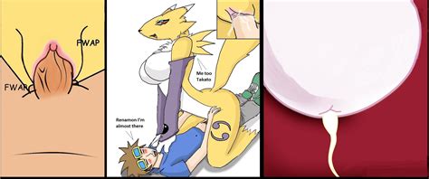 rule 34 anthro clothes color cowgirl position cum digimon female