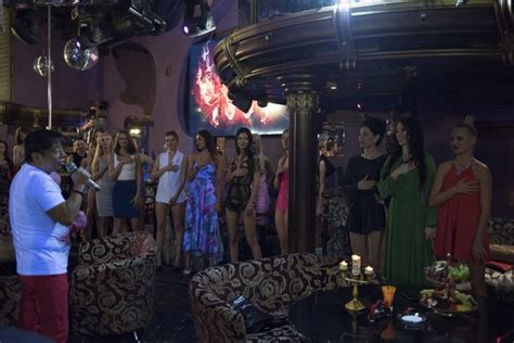 sex in moskau Über nachtclubs in der hauptstadt russlands der spiegel