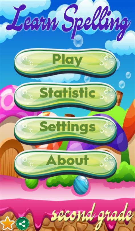 learning english spelling game   grade   android apk