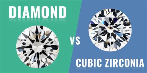 diamond  cz price hardness brilliance  dispersion