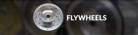 flywheels page  performance parts