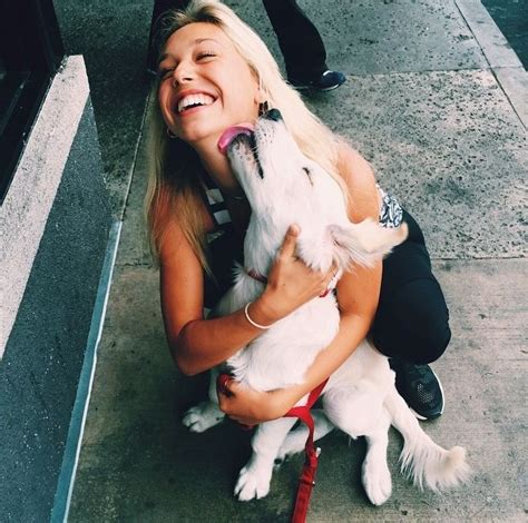 14 señales de que amas con locura a tu perro ¡no sólo es