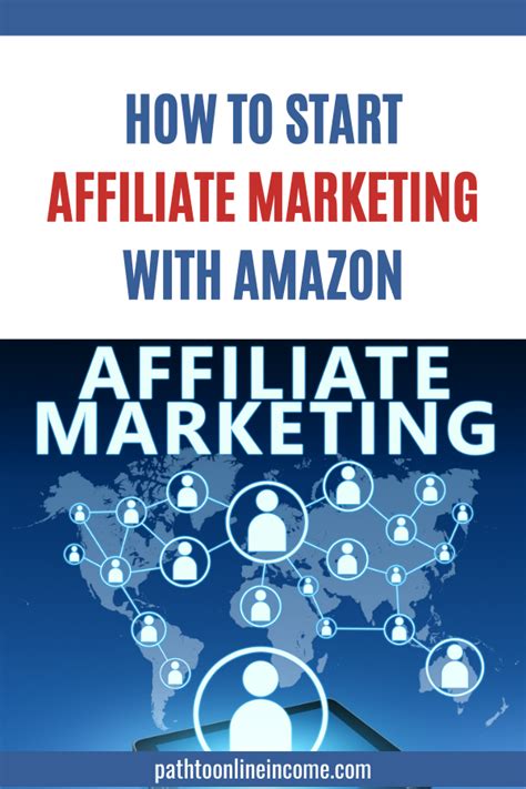 start affiliate marketing  amazon   amazon affiliate