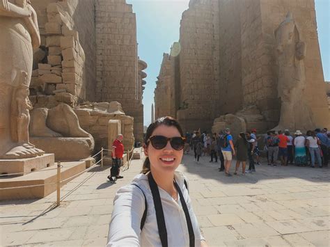 solo female travel in egypt what you need to know for a