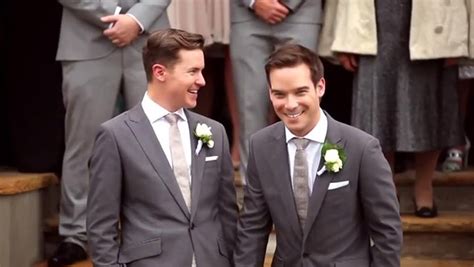 coke drops gay wedding from irish version of heartwarming new ad adweek