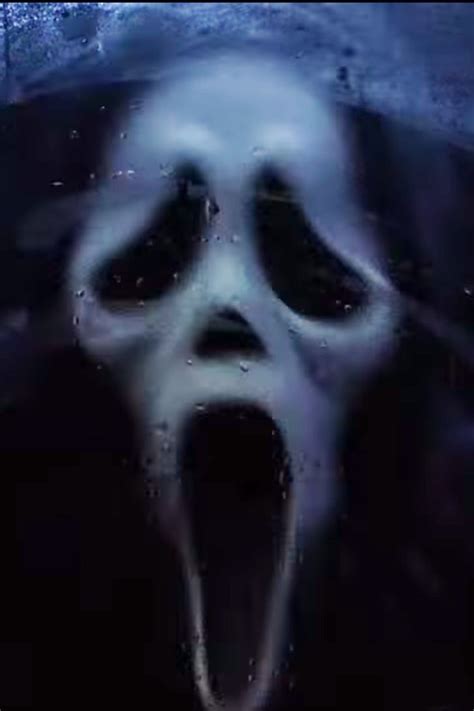 scream   scream  horror  ghostface