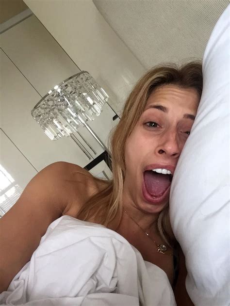 Stacey Solomon Nude — X Factor Singer Showed Her Perky