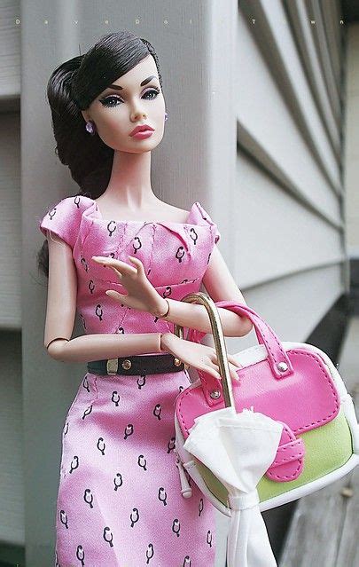 pin on barbie poppyparker lv and