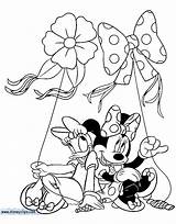 Minnie Pages 塗り絵 デイジー Coloriage Kerst ミニー Disneyclips Colorare Goofy ディズニー Kites Pluto Pyramid する ボード 選択 Christelijk sketch template