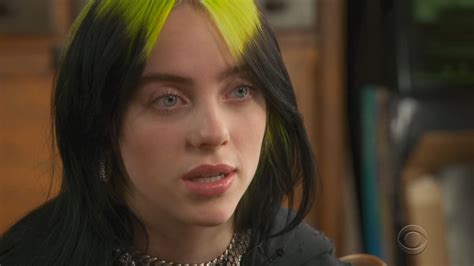 billie eilish discusses  suicidal thoughts     berlin hotel room