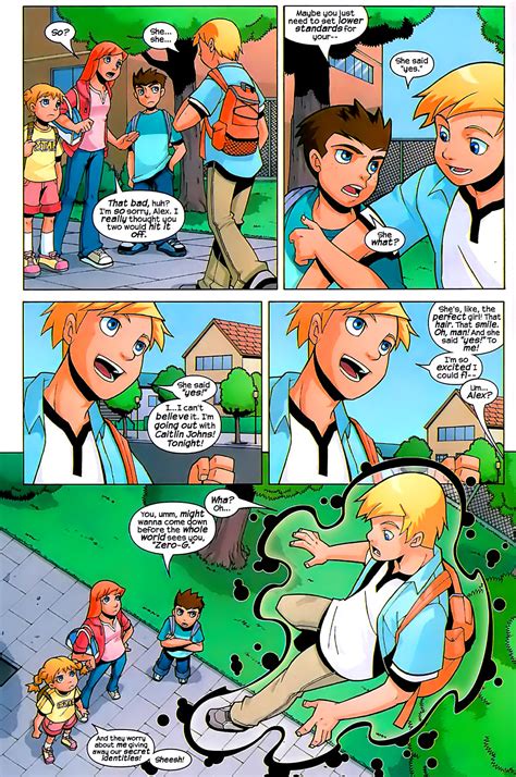 Power Pack 2005 Issue 2 Read Power Pack 2005 Issue 2