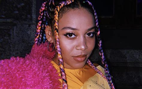 sho madjozi explains why some people don t consider her a good rapper sa hip hop mag