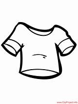 Shirt Coloring Color Pages Clipart Fashion Next sketch template