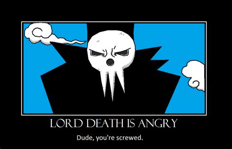 lord death quotes quotesgram