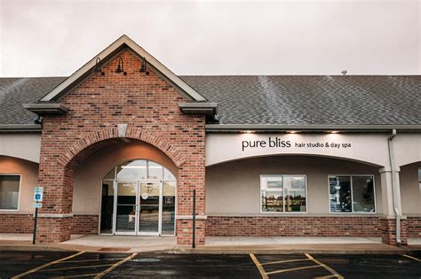 pictures pure bliss salon day spa