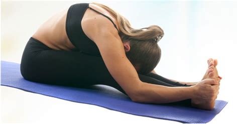 yoga poses    nights sleep