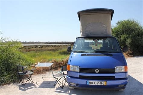 campervan rental  portugal vintage campers vans