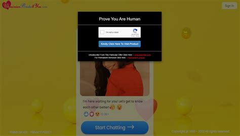 Spammers Advertise Dating Platforms To Meet Ukrainian Women Amid Crisis