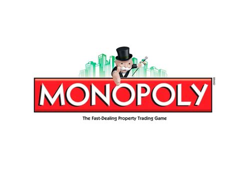 monopoly logo png vector  svg  ai cdr format