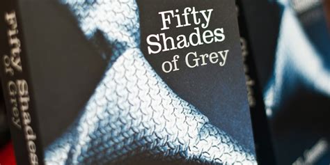 14 Things A Man Who Has Never Read Or Paid Attention To Fifty Shades Of