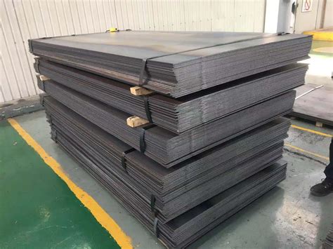 ms hot rolled hr carbon steel plate astm  ss qb iron sheet