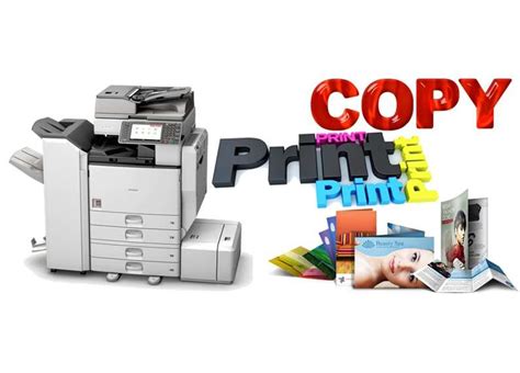 photocopying pisti prints
