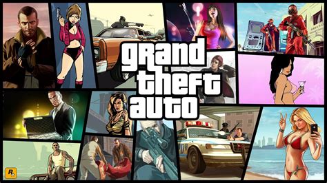 10 Best Grand Theft Auto Soundtracks Of All Time Slide 1