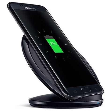 draadloze oplader iphone zwart telefoon batterijennl