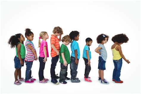 kids standing   wwwimgkidcom  image kid