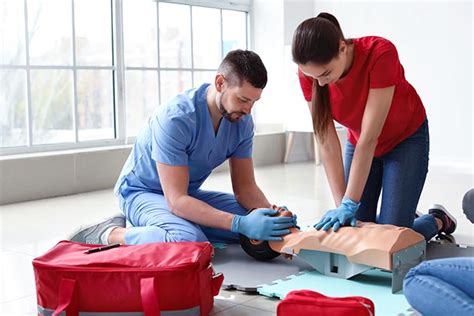 online first aid training and cpr training aedcpr