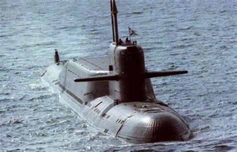 understanding nuclear submarines tech news