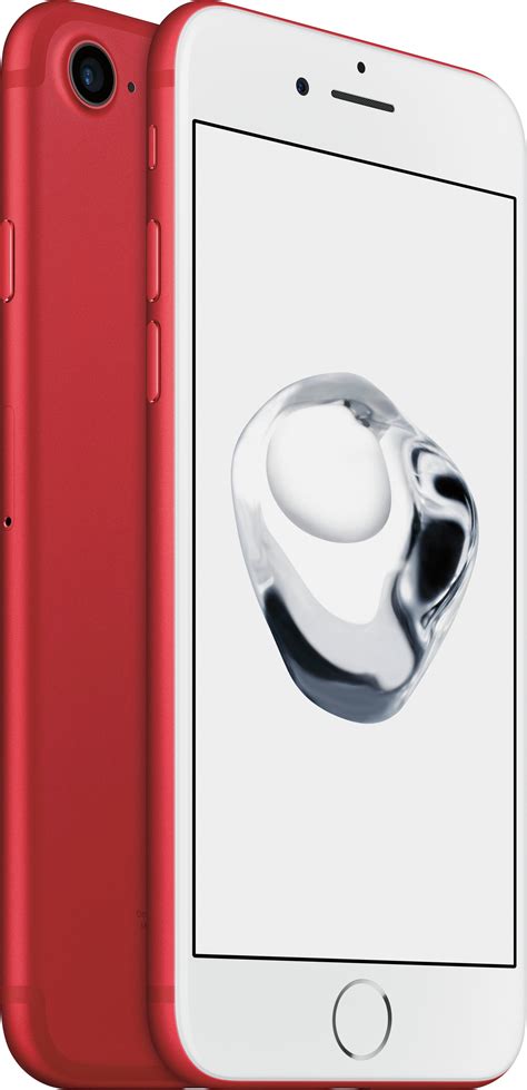 などはない Apple Iphone 7 Plus Red 256 Gb Sbの通販 By Kansukes Shop｜アップルならラクマ