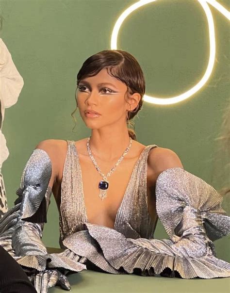 Syd 🫧🫶🏾🌟🦋💌 On Twitter Models Everywhere Should Be Happy That Zendaya