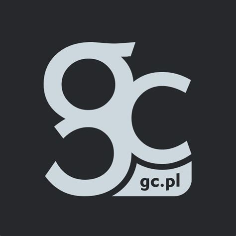 gcpl logo design field  agata kuczminska web design freelance web designer