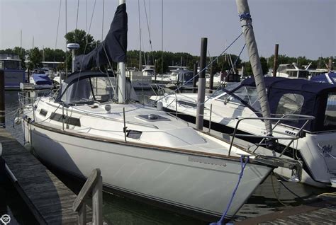 sale sailboats  sale bay city michigan boats  sale